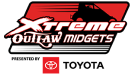 Xtreme Outlaw Series Logo