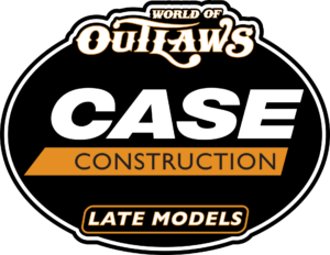 World of Outlaws Late Model Logo