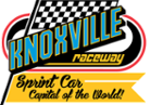 Knoxville Raceway Logo