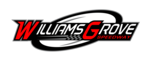 Williams Grove Speedway Logo