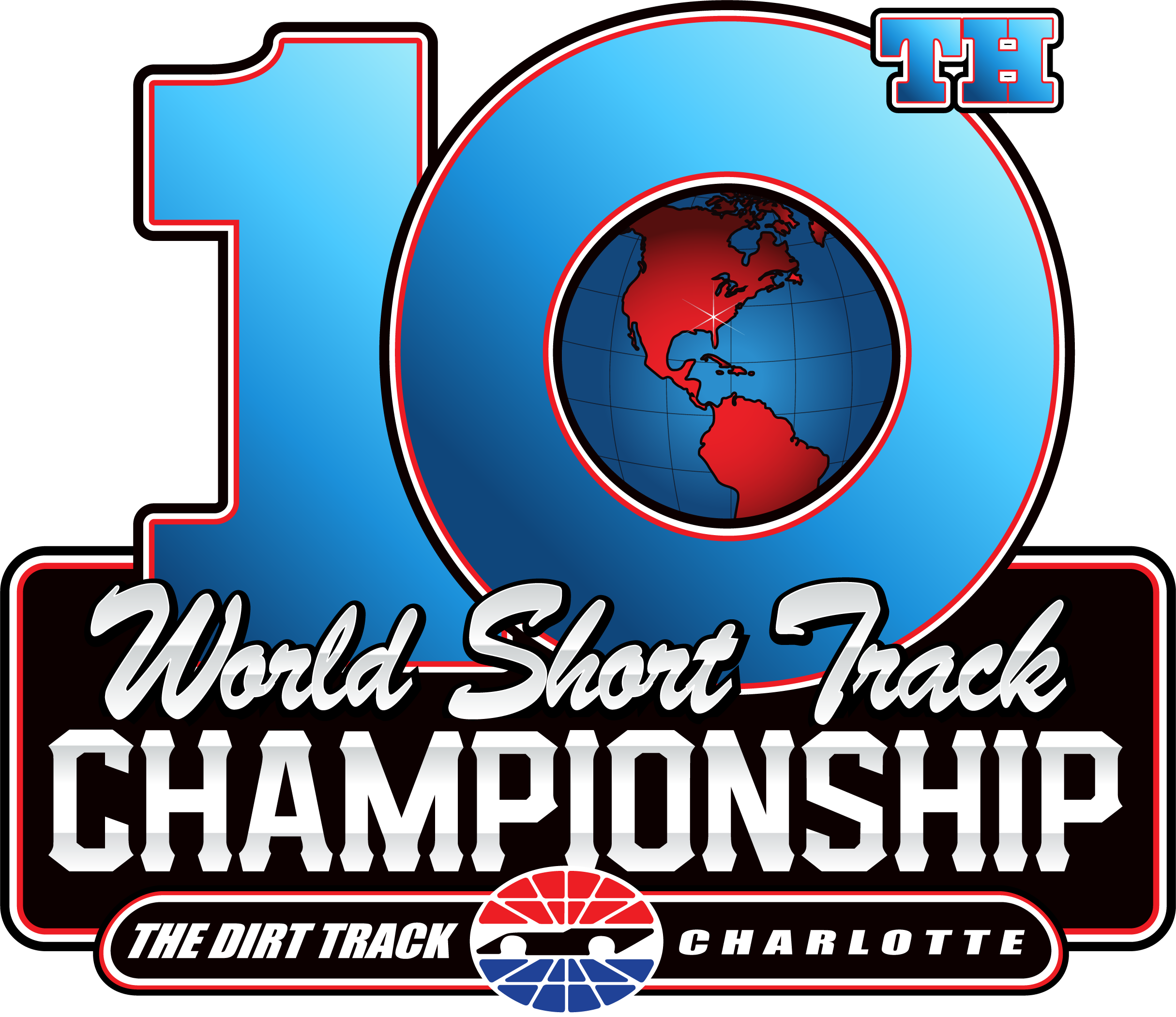 World Short Track Championship Logo