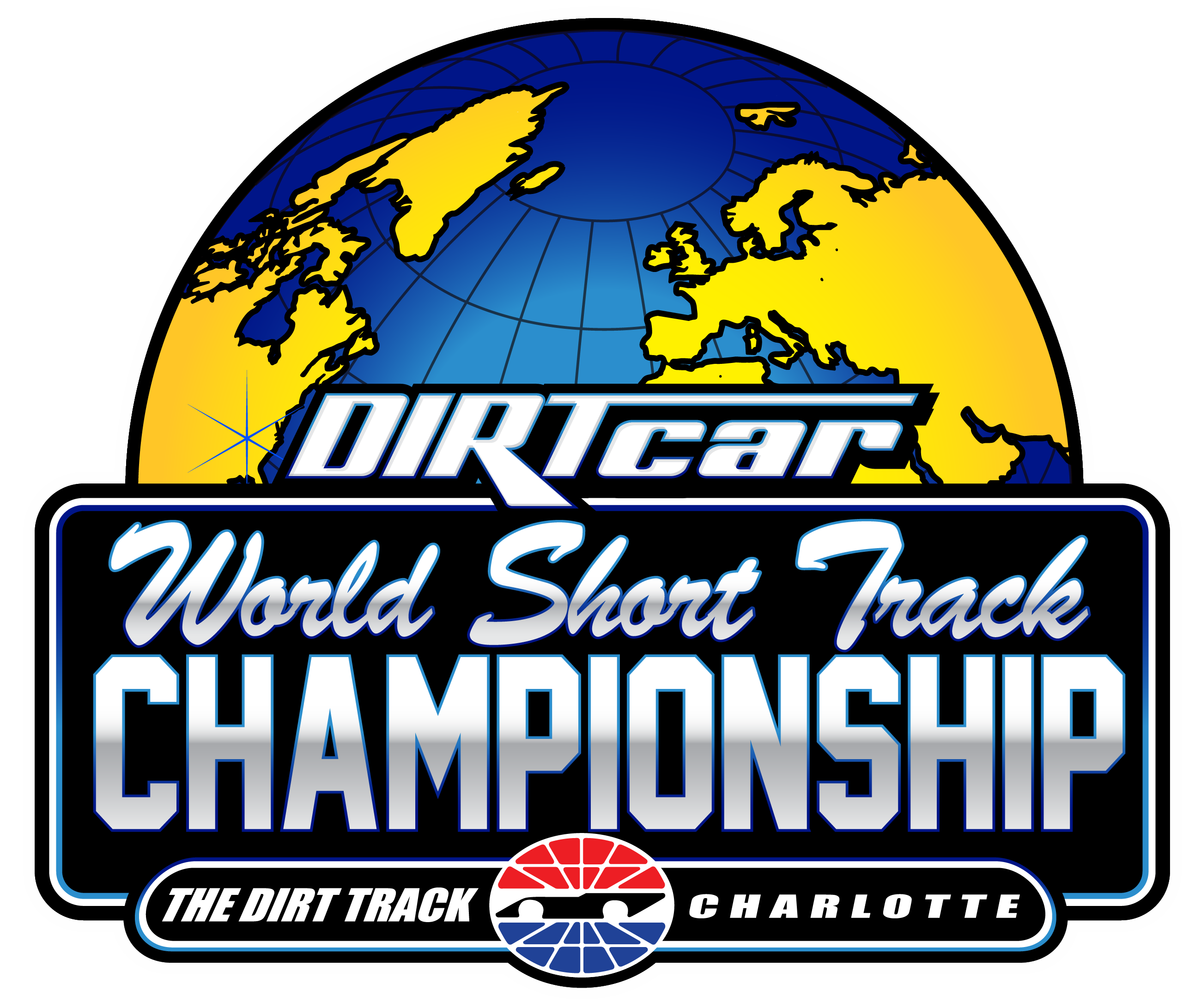 World Short Track Championship Logo