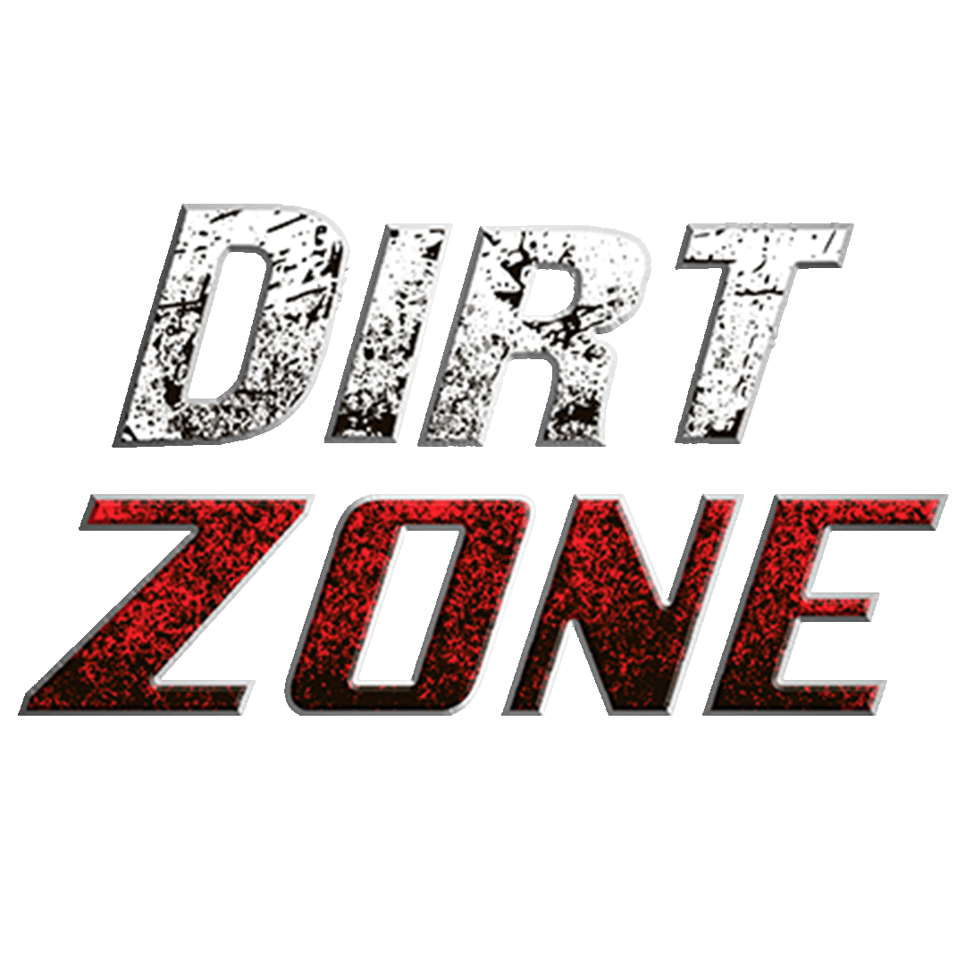 DIRT Zone Logo