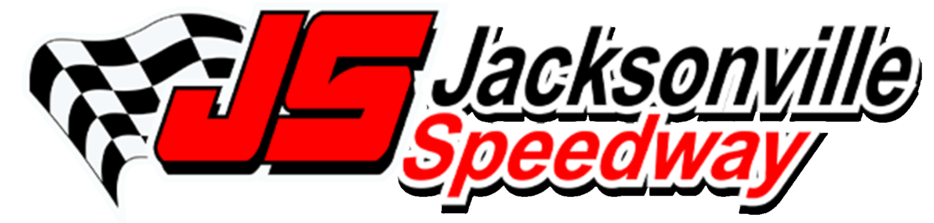 Jacksonville Speedway Logo