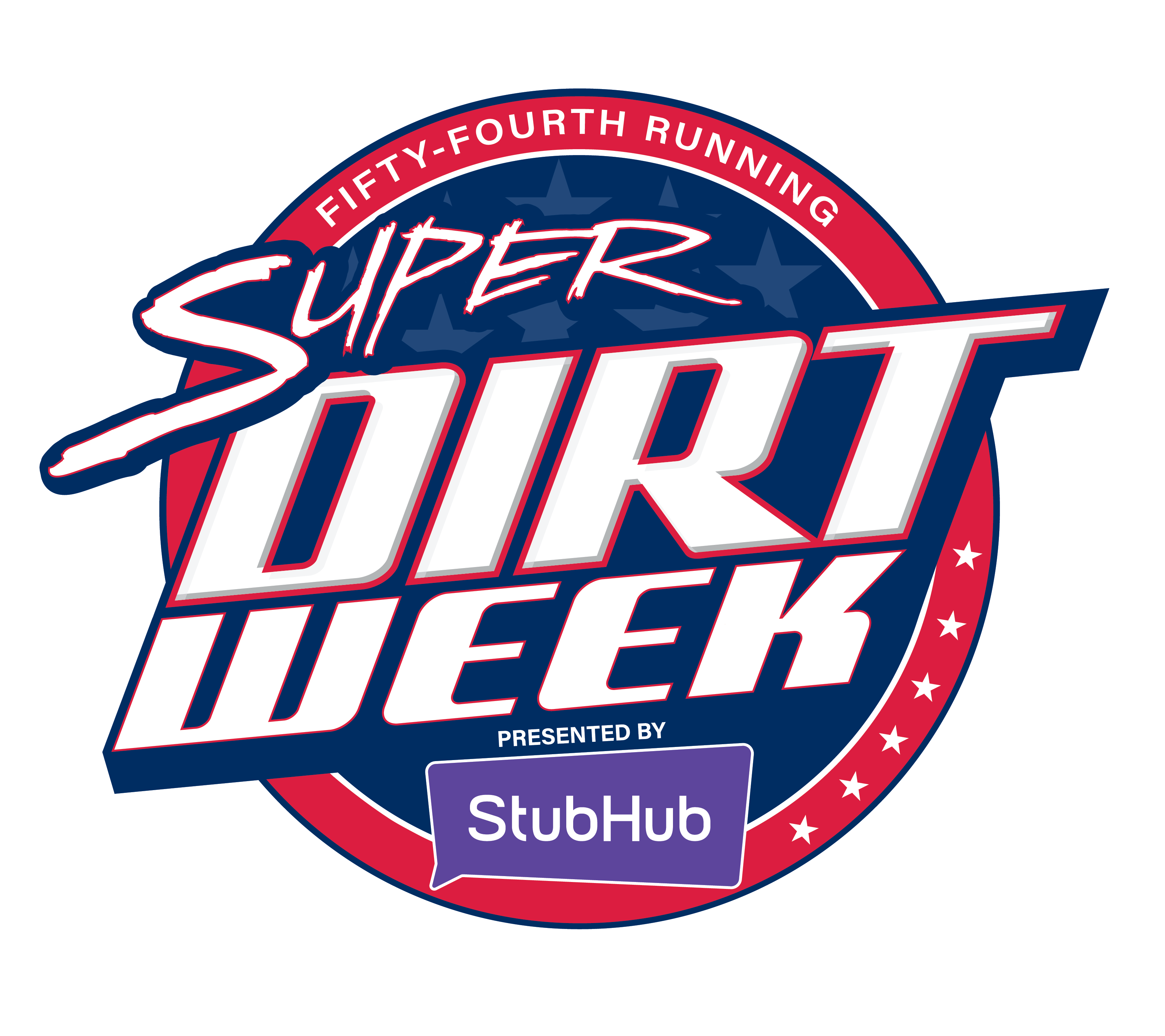 Super DIRT Week Logo