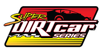 Super DIRTcar Series Logo