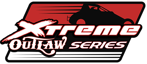Drydene Xtreme DIRTcar Series Logo