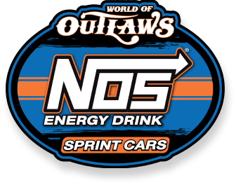 World of Outlaws Sprint Cars Logo