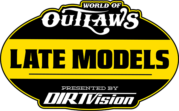 World of Outlaws Late Models Logo