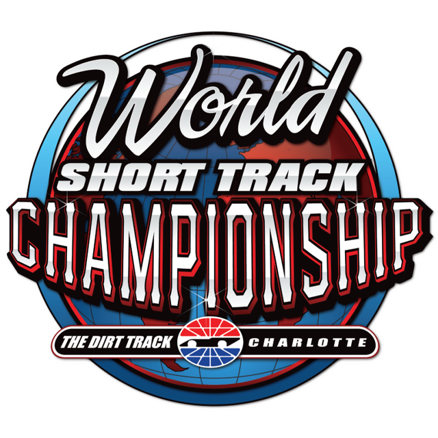 World Short Track Championship Logo