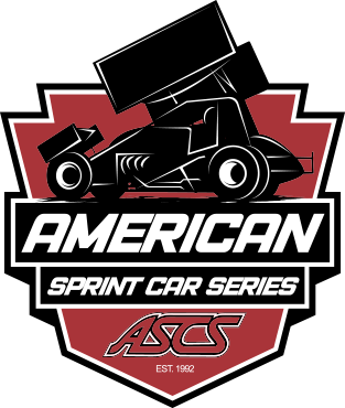 American Sprint Car Series Logo