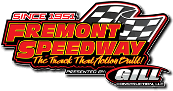 Fremont Speedway Logo