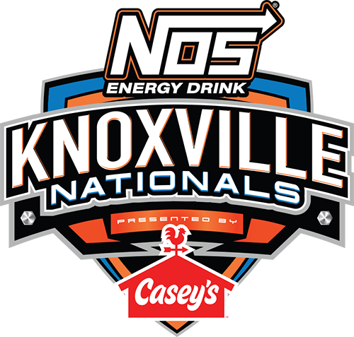 Knoxville Nationals Logo
