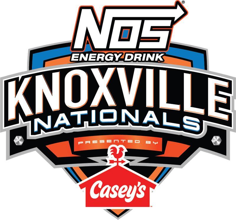 Knoxville Nationals Logo