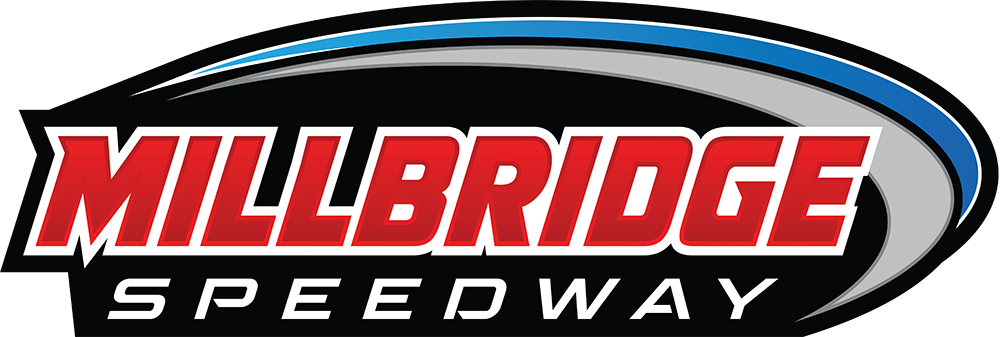 Millbridge Speedway Logo