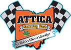 Attica Raceway Park Logo