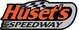 Huset's Speedway Logo