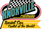 Knoxville Raceway Logo